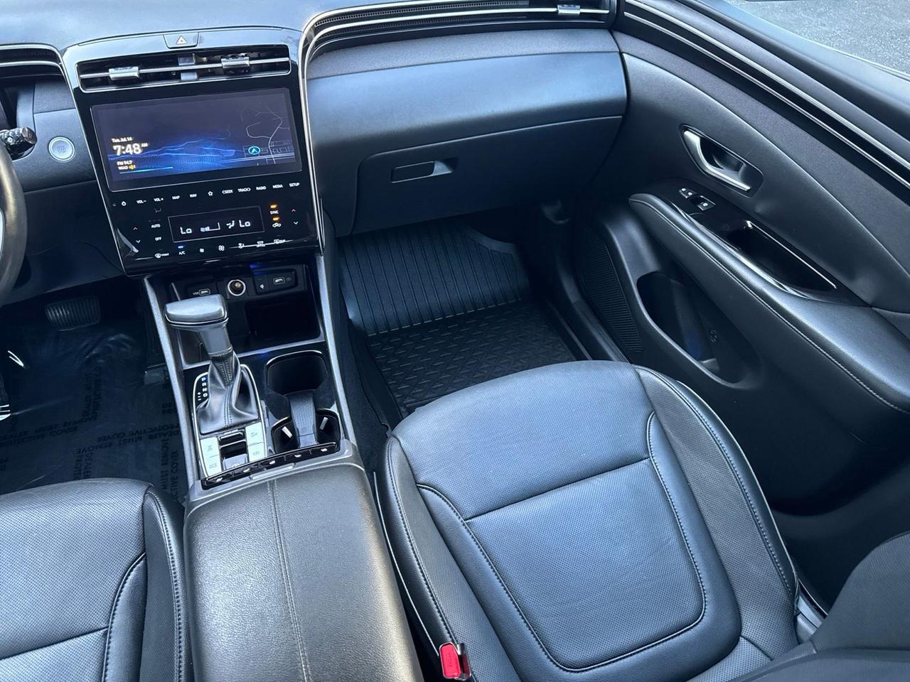 2023 Hyundai Santa Cruz Limited Warrenton VA