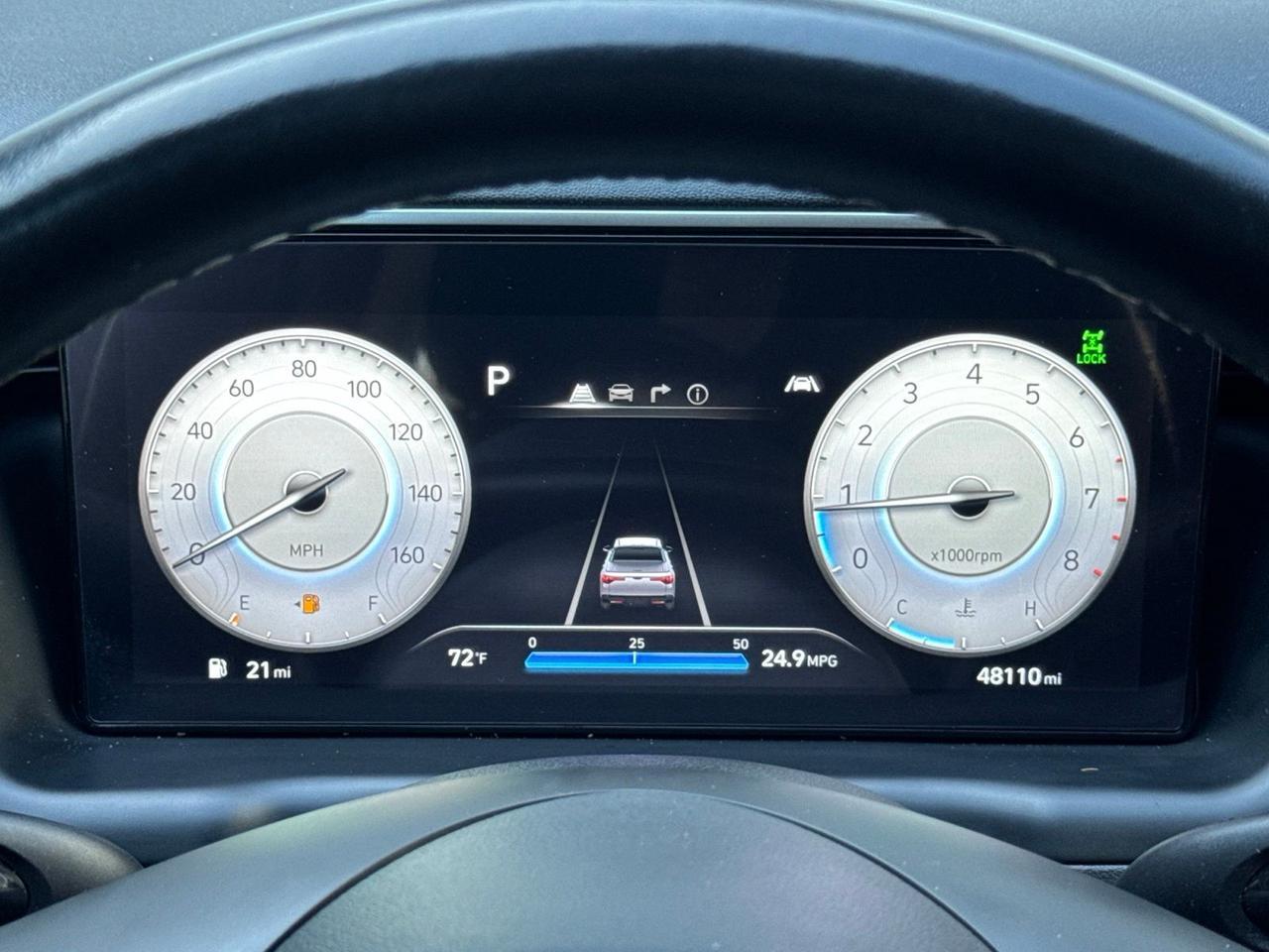 2023 Hyundai Santa Cruz Limited Warrenton VA