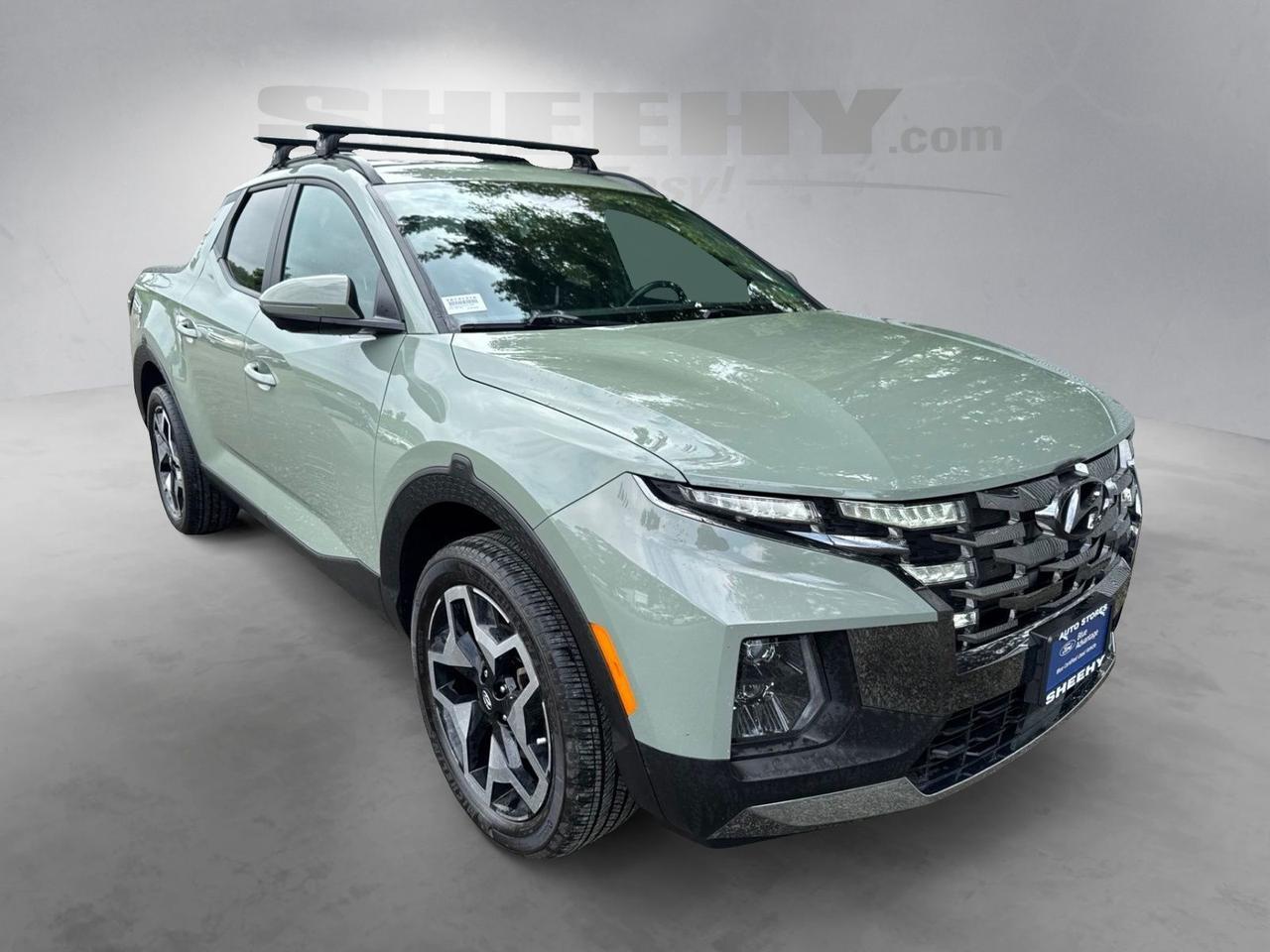 2023 Hyundai Santa Cruz Limited Warrenton VA