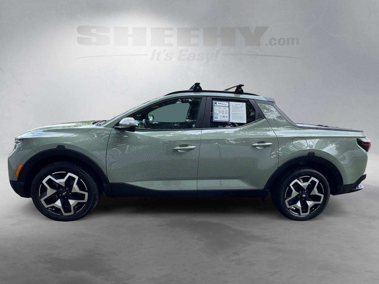 2023 Hyundai Santa Cruz Limited Warrenton VA