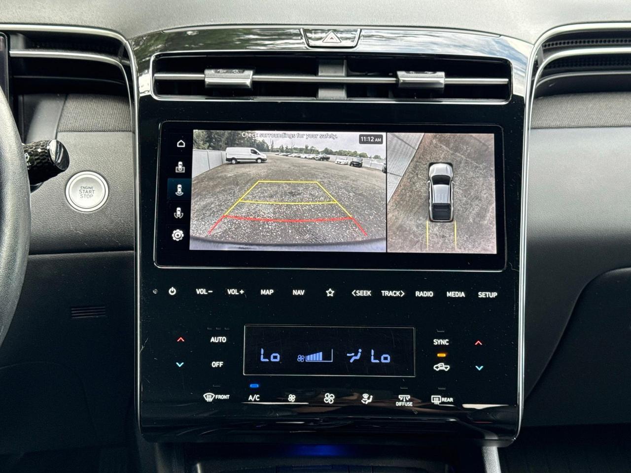 2023 Hyundai Santa Cruz Limited Warrenton VA