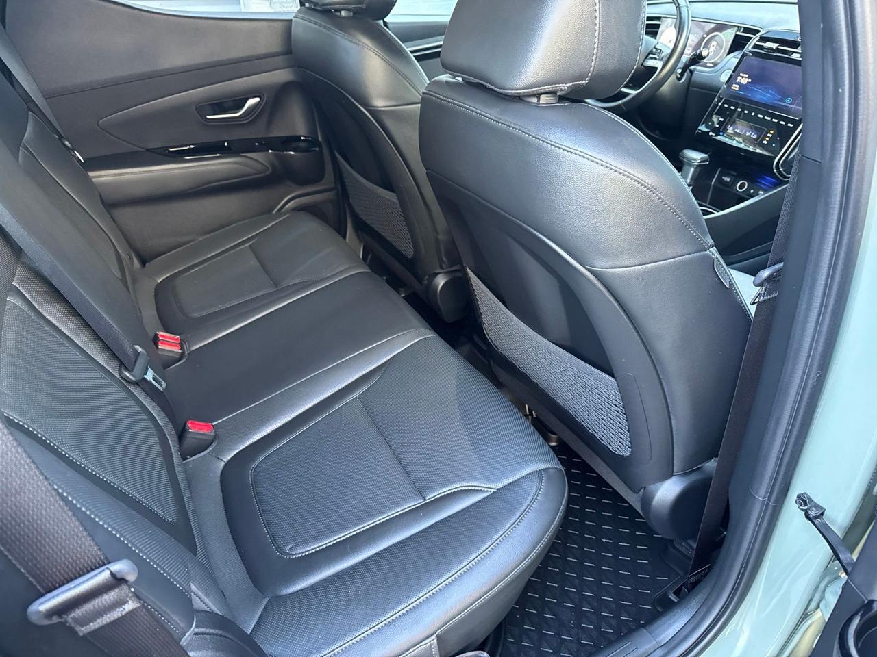 2023 Hyundai Santa Cruz Limited Warrenton VA