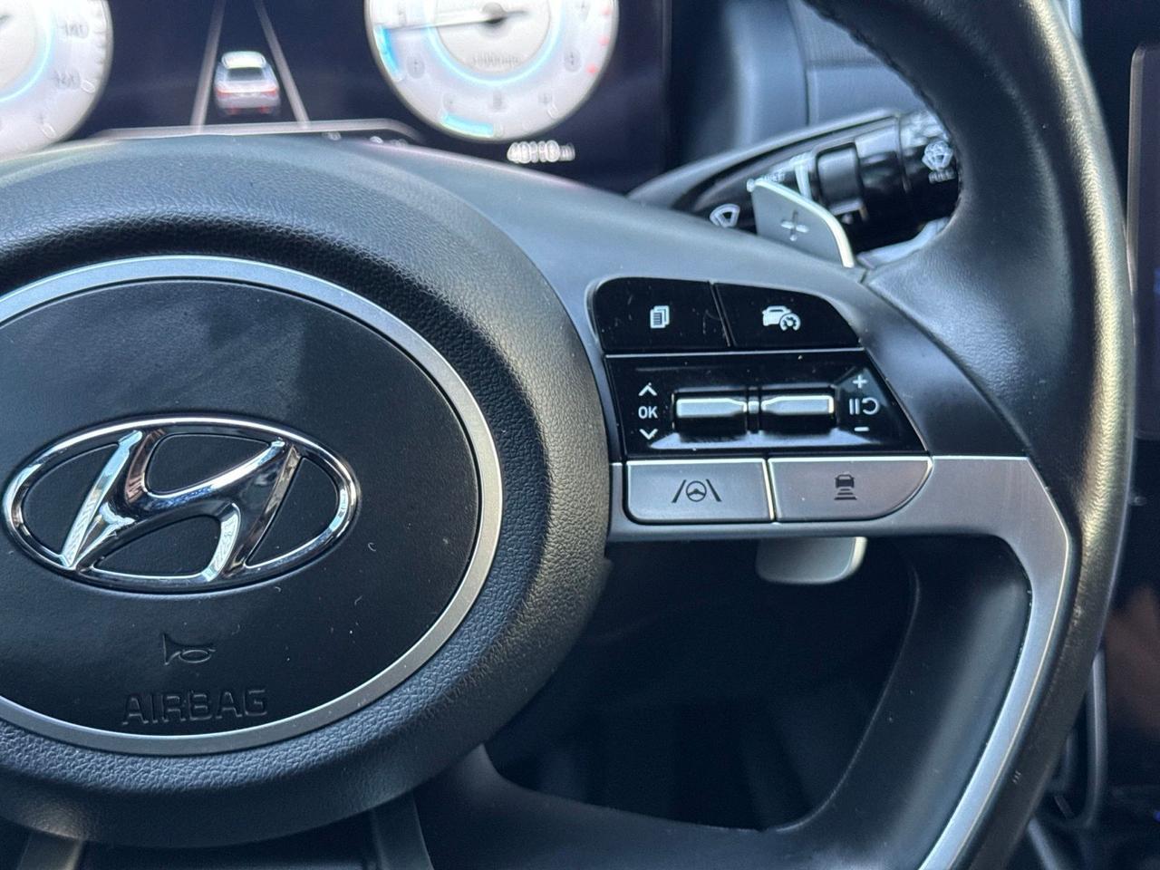2023 Hyundai Santa Cruz Limited Warrenton VA