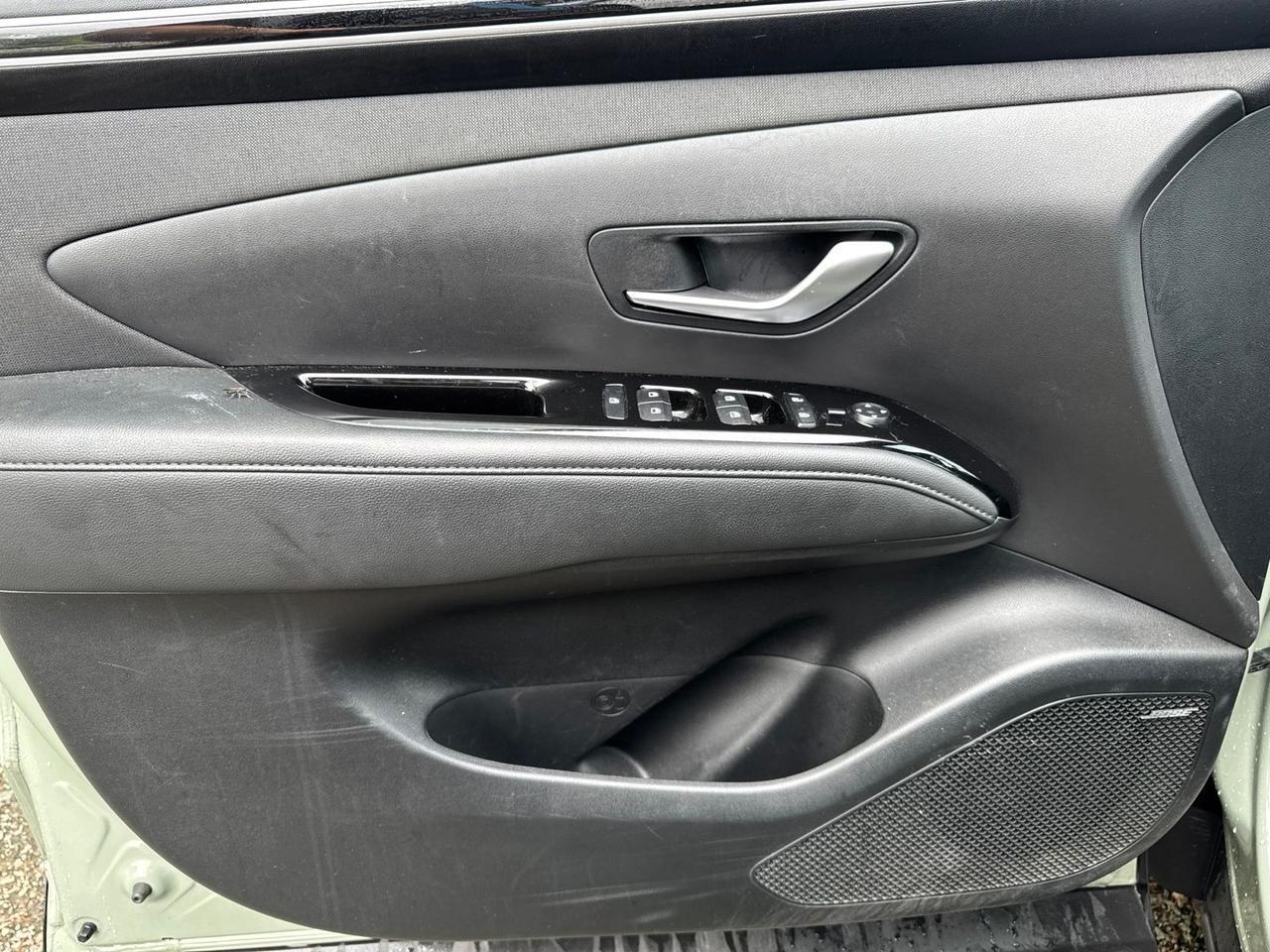 2023 Hyundai Santa Cruz Limited Warrenton VA