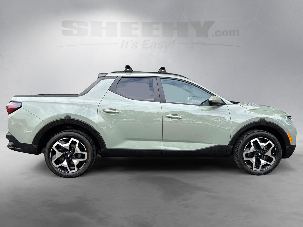 2023 Hyundai Santa Cruz Limited Warrenton VA