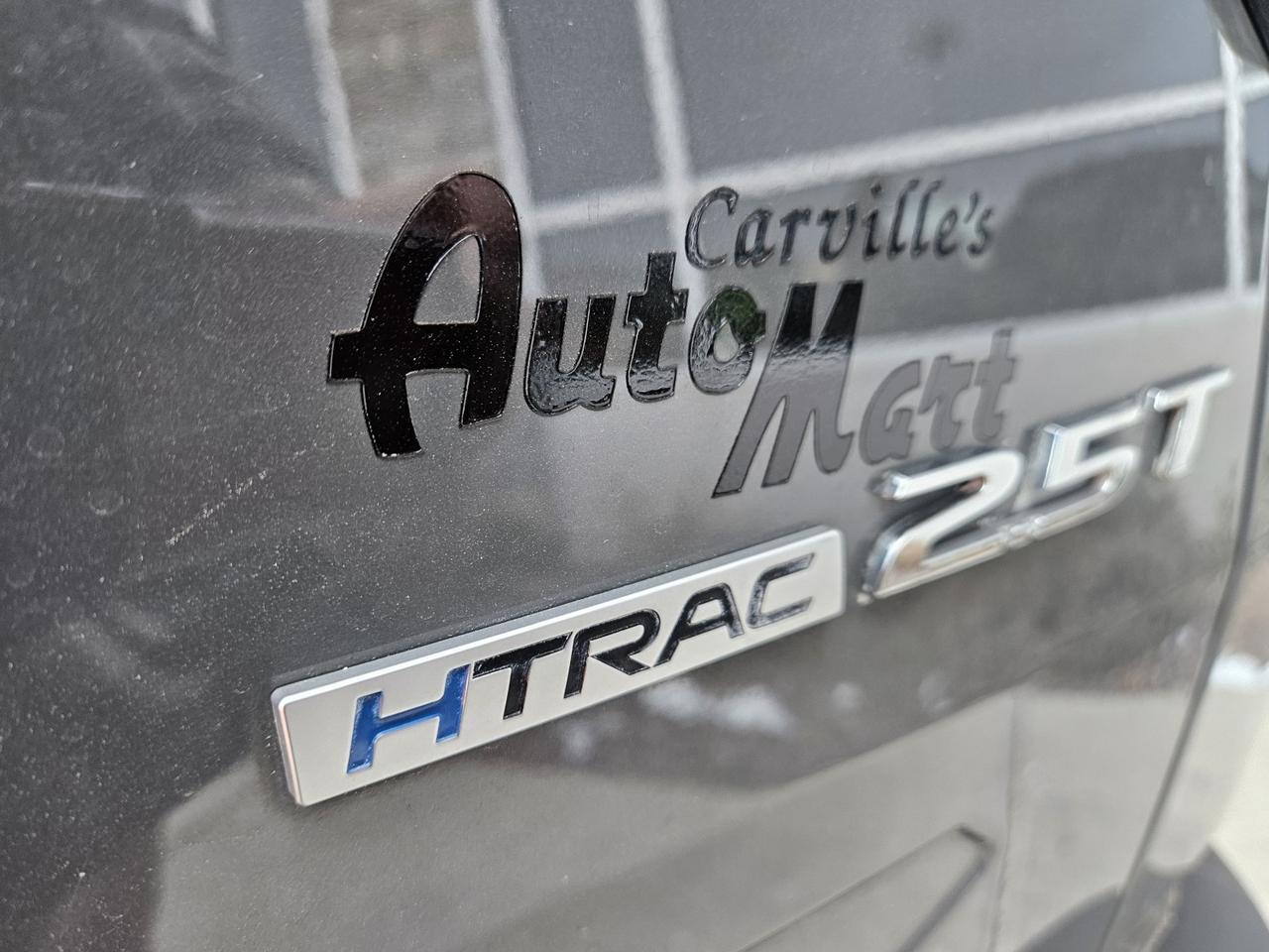 2023 Hyundai Santa Cruz NIGHT Grand Junction CO