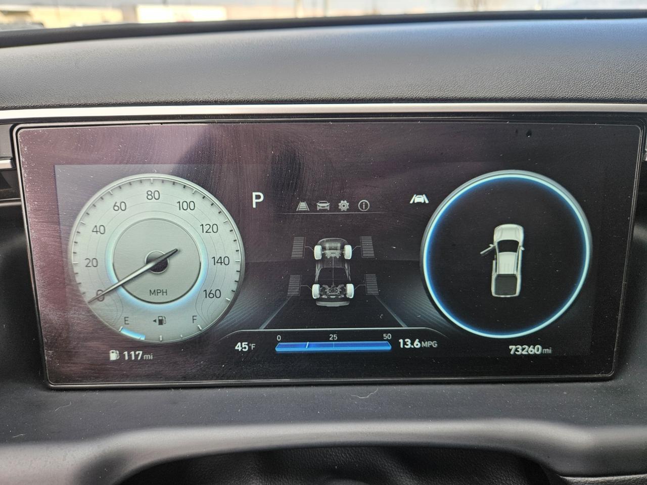 2023 Hyundai Santa Cruz NIGHT Grand Junction CO