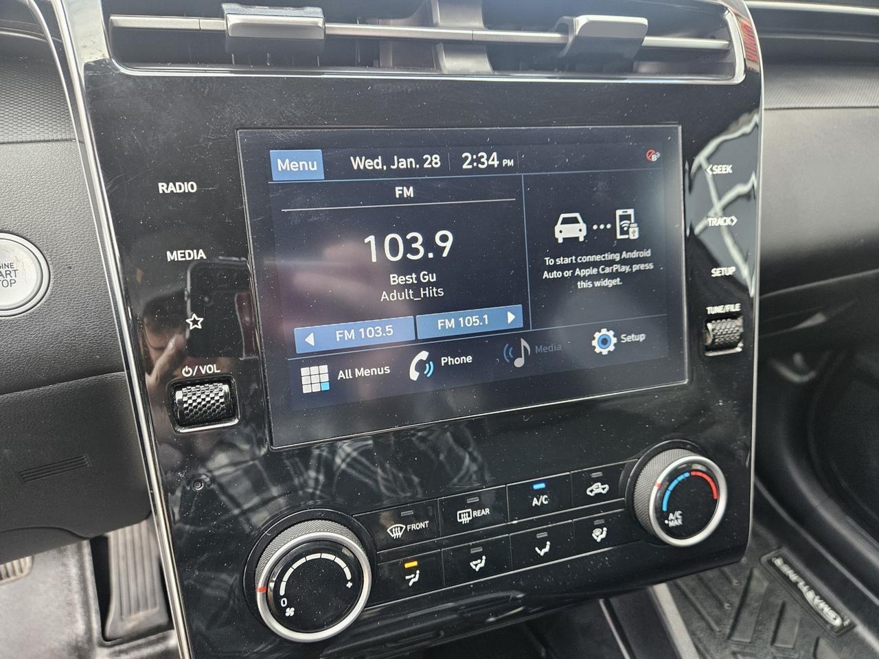 2023 Hyundai Santa Cruz NIGHT Grand Junction CO