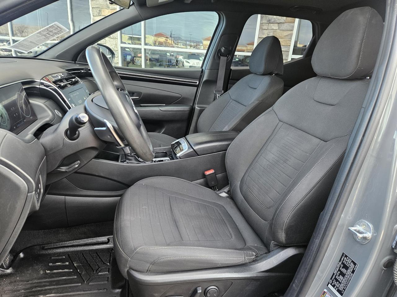 2023 Hyundai Santa Cruz NIGHT Grand Junction CO