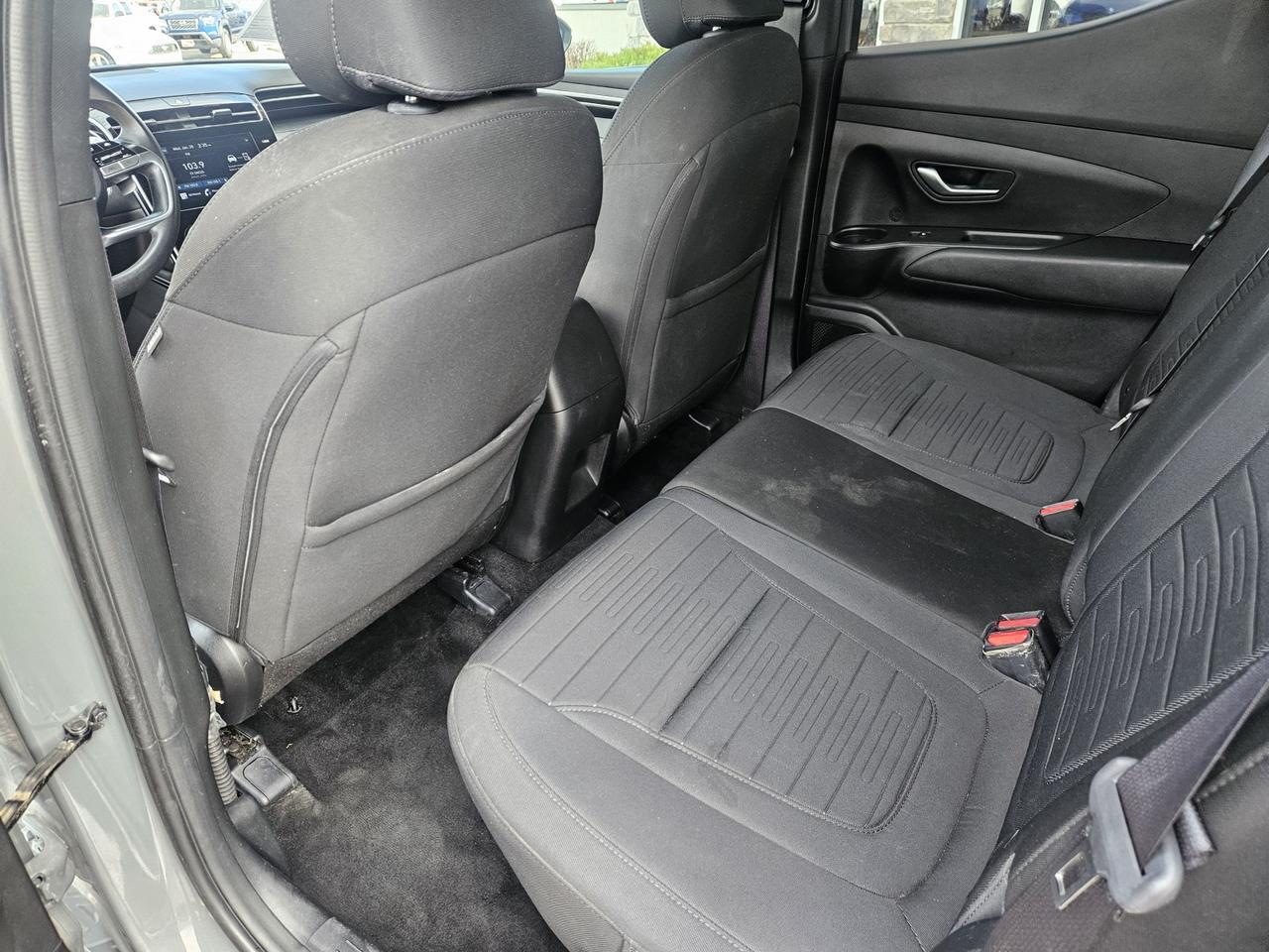 2023 Hyundai Santa Cruz NIGHT Grand Junction CO