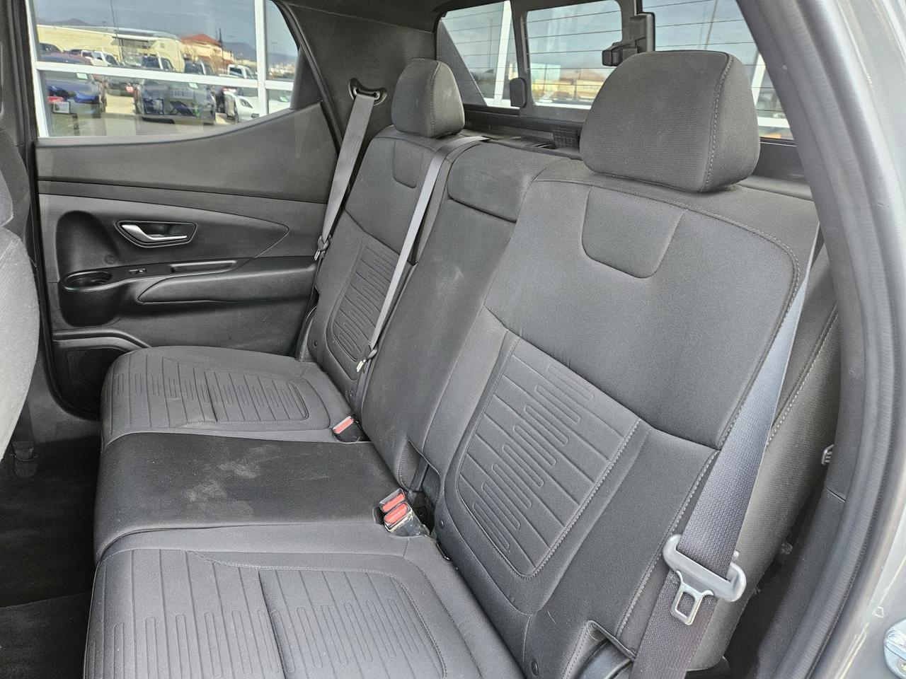 2023 Hyundai Santa Cruz NIGHT Grand Junction CO