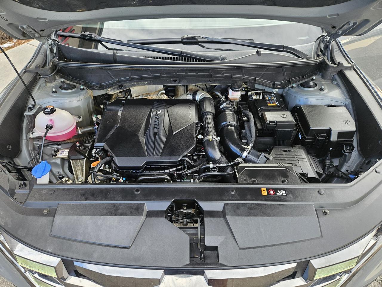 2023 Hyundai Santa Cruz NIGHT Grand Junction CO