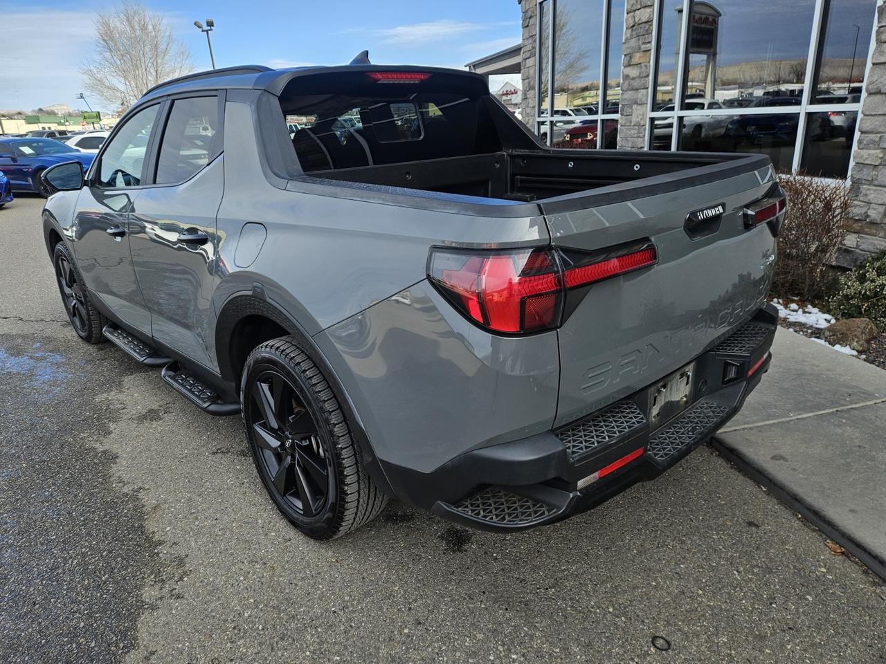2023 Hyundai Santa Cruz NIGHT Grand Junction CO
