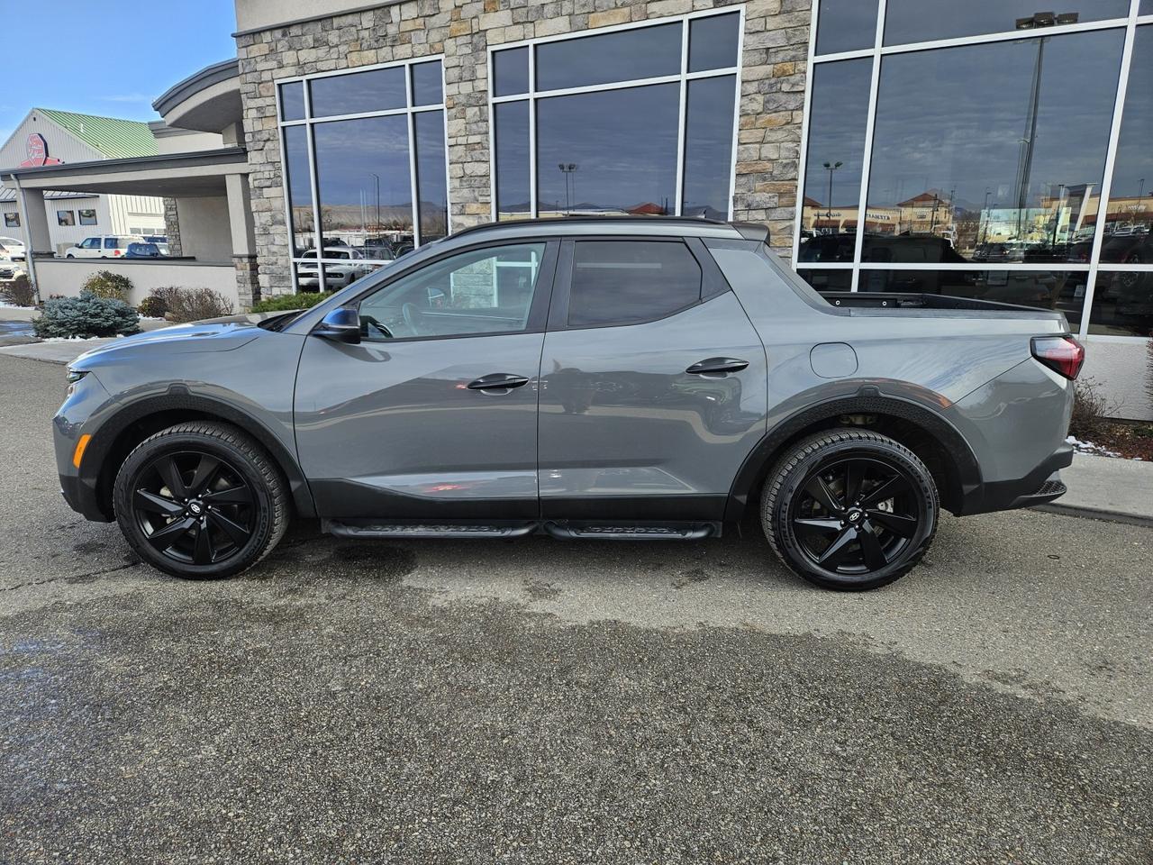 2023 Hyundai Santa Cruz NIGHT Grand Junction CO