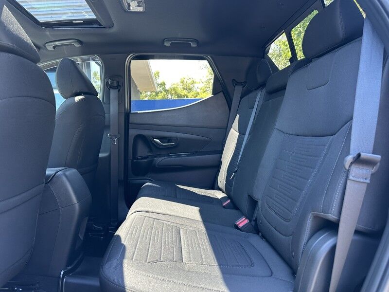 2023 Hyundai Santa Cruz NIGHT Jacksonville FL