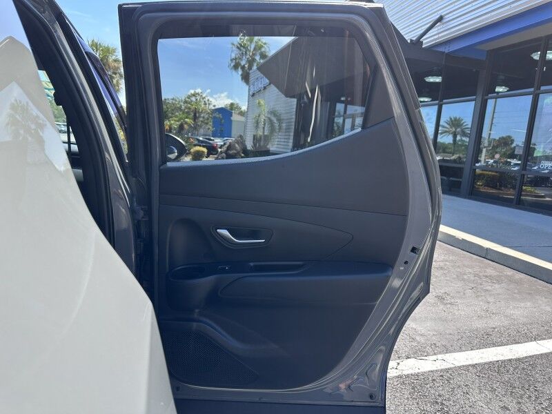 2023 Hyundai Santa Cruz NIGHT Jacksonville FL