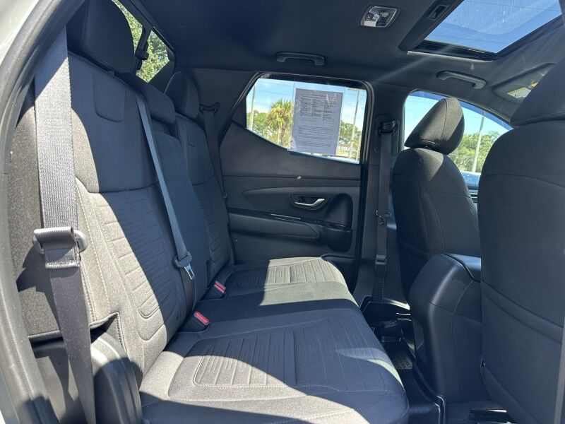 2023 Hyundai Santa Cruz NIGHT Jacksonville FL