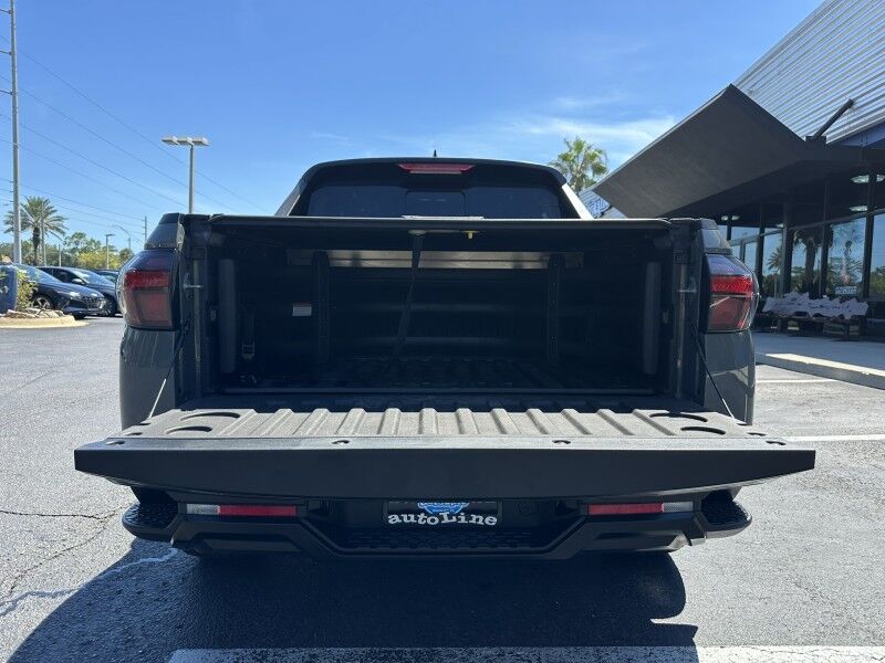 2023 Hyundai Santa Cruz NIGHT Jacksonville FL