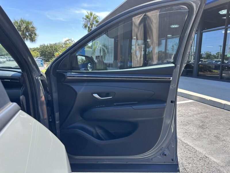 2023 Hyundai Santa Cruz NIGHT Jacksonville FL