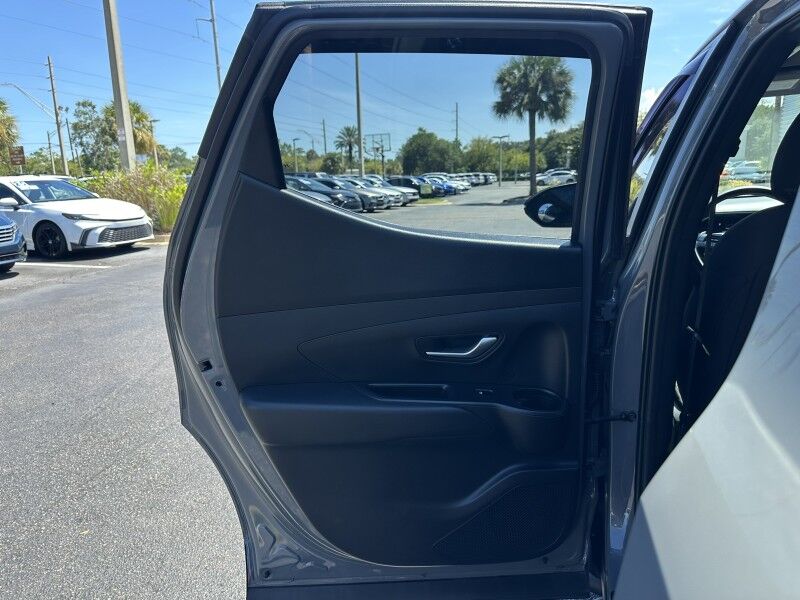 2023 Hyundai Santa Cruz NIGHT Jacksonville FL