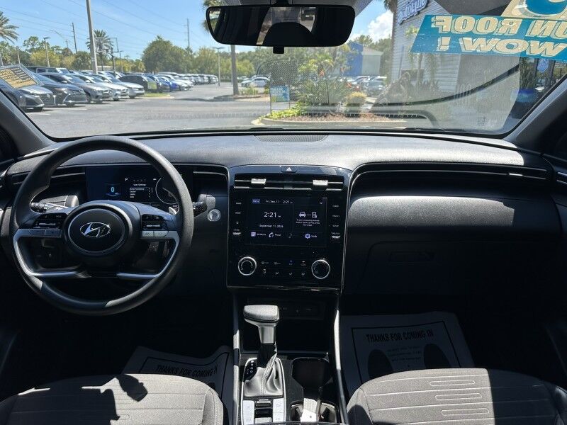 2023 Hyundai Santa Cruz NIGHT Jacksonville FL