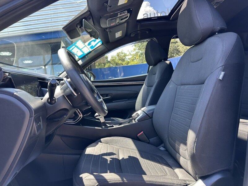 2023 Hyundai Santa Cruz NIGHT Jacksonville FL