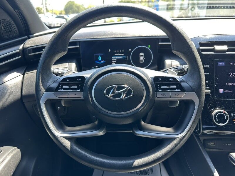 2023 Hyundai Santa Cruz NIGHT Jacksonville FL