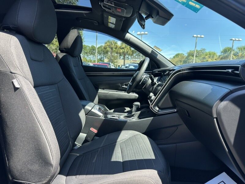 2023 Hyundai Santa Cruz NIGHT Jacksonville FL