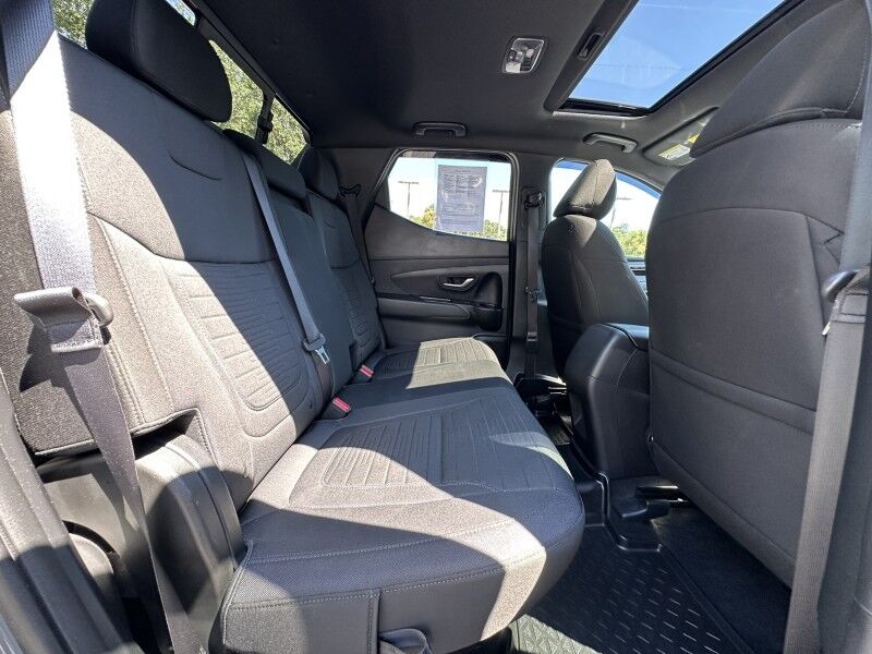 2023 Hyundai Santa Cruz NIGHT Jacksonville FL