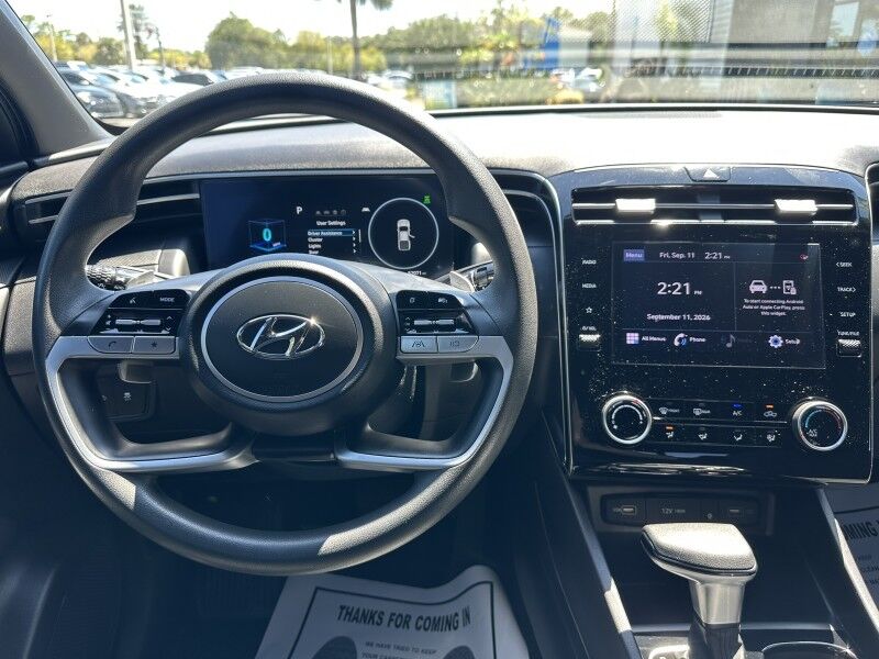2023 Hyundai Santa Cruz NIGHT Jacksonville FL