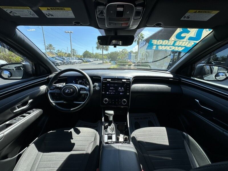 2023 Hyundai Santa Cruz NIGHT Jacksonville FL