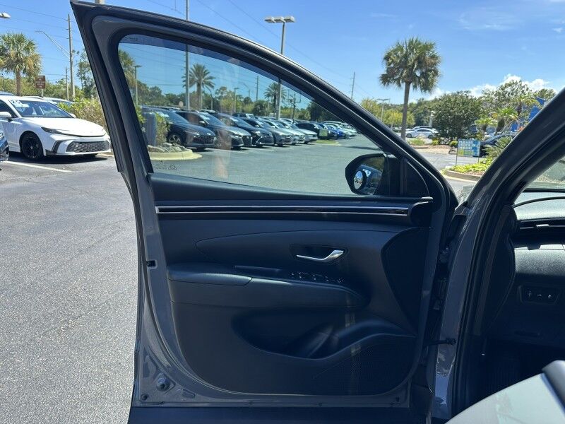 2023 Hyundai Santa Cruz NIGHT Jacksonville FL