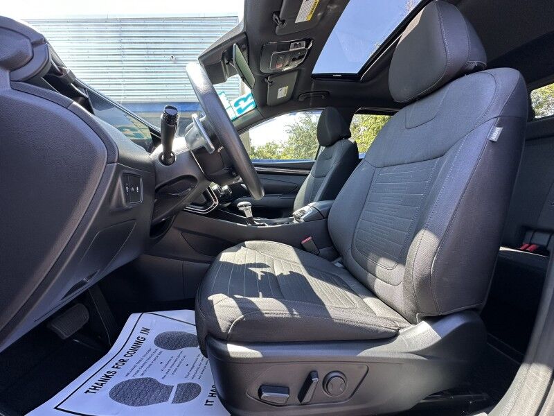 2023 Hyundai Santa Cruz NIGHT Jacksonville FL