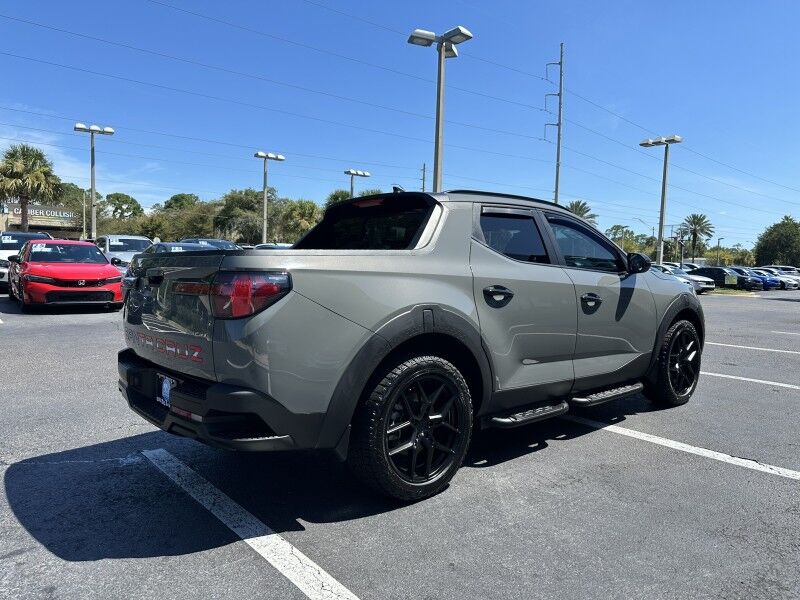 2023 Hyundai Santa Cruz NIGHT Jacksonville FL
