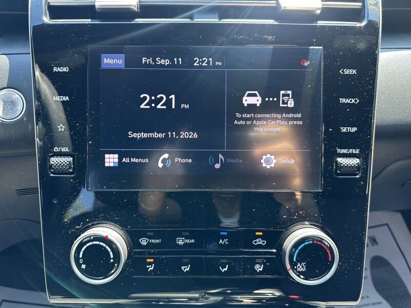 2023 Hyundai Santa Cruz NIGHT Jacksonville FL