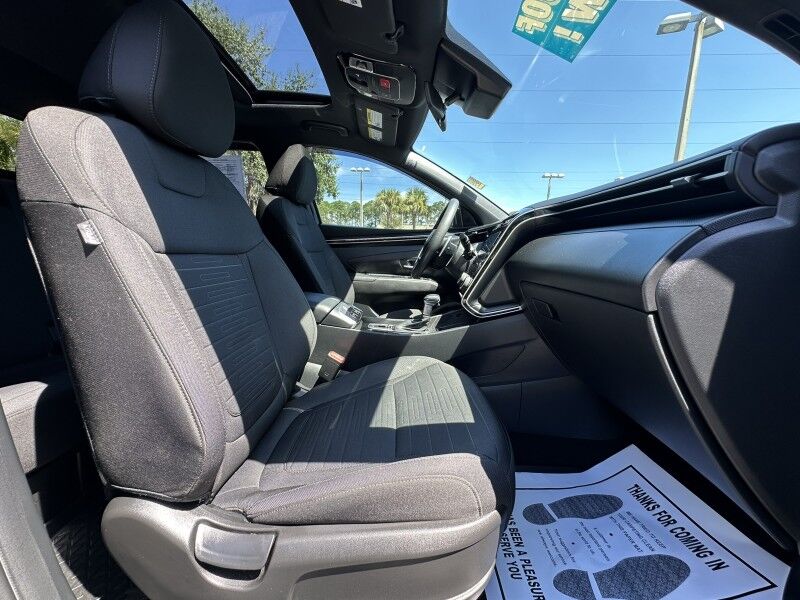 2023 Hyundai Santa Cruz NIGHT Jacksonville FL