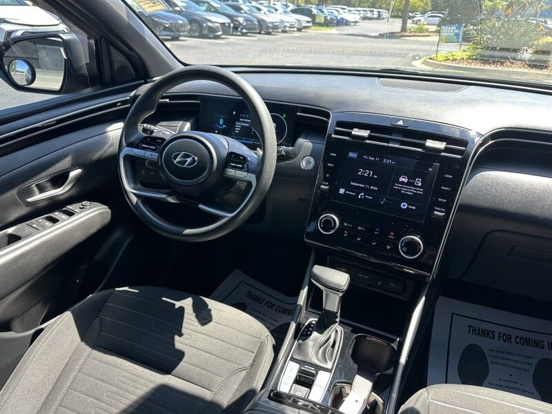 2023 Hyundai Santa Cruz NIGHT Jacksonville FL