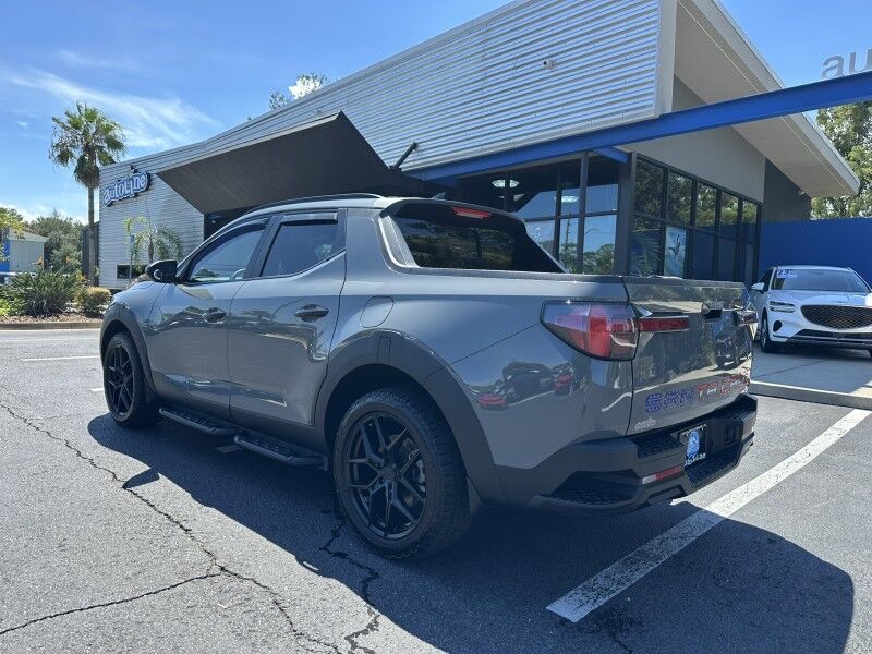 2023 Hyundai Santa Cruz NIGHT Jacksonville FL