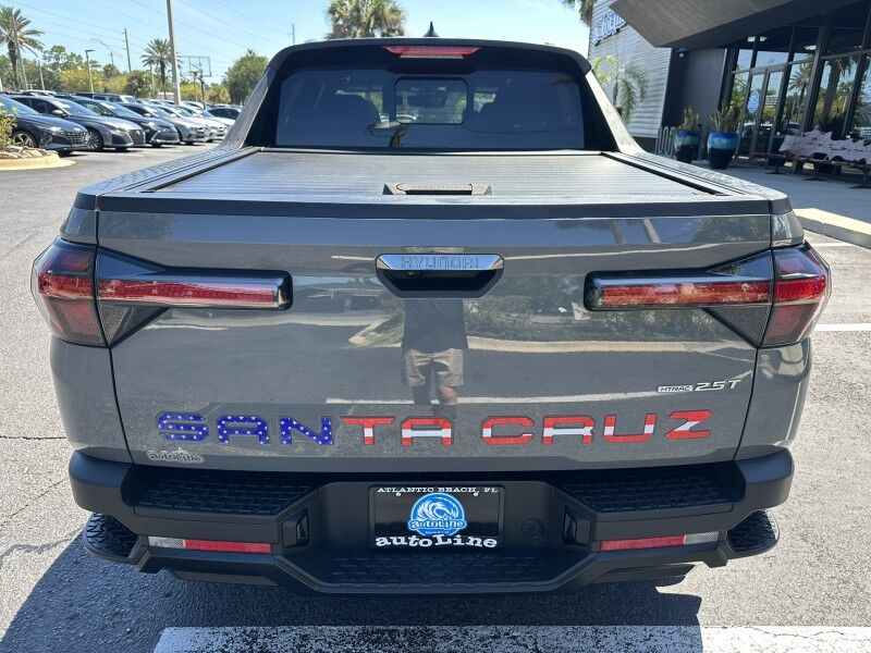 2023 Hyundai Santa Cruz NIGHT Jacksonville FL