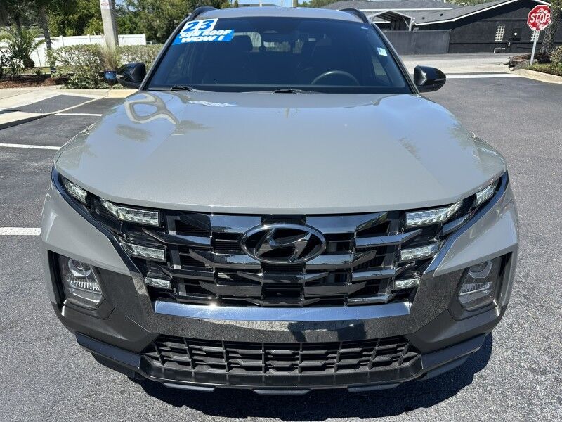 2023 Hyundai Santa Cruz NIGHT Jacksonville FL