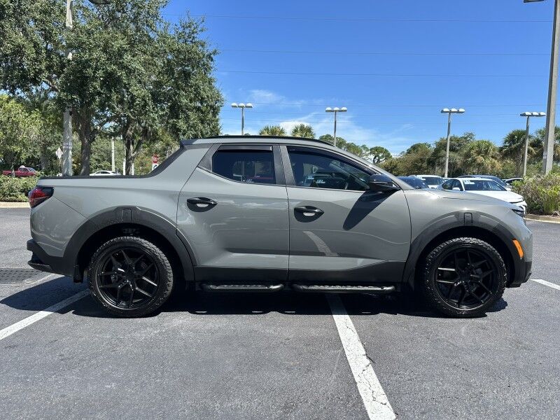 2023 Hyundai Santa Cruz NIGHT Jacksonville FL