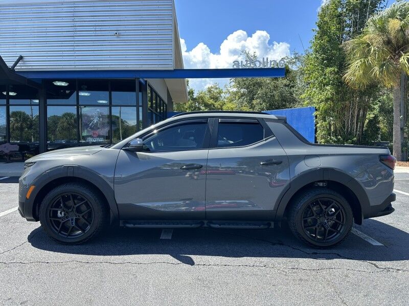 2023 Hyundai Santa Cruz NIGHT Jacksonville FL