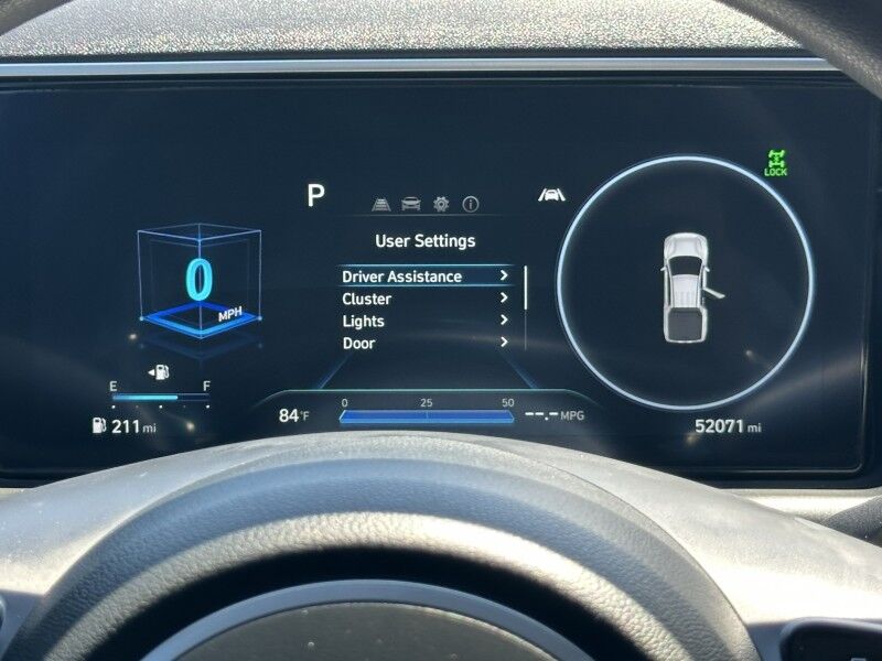 2023 Hyundai Santa Cruz NIGHT Jacksonville FL