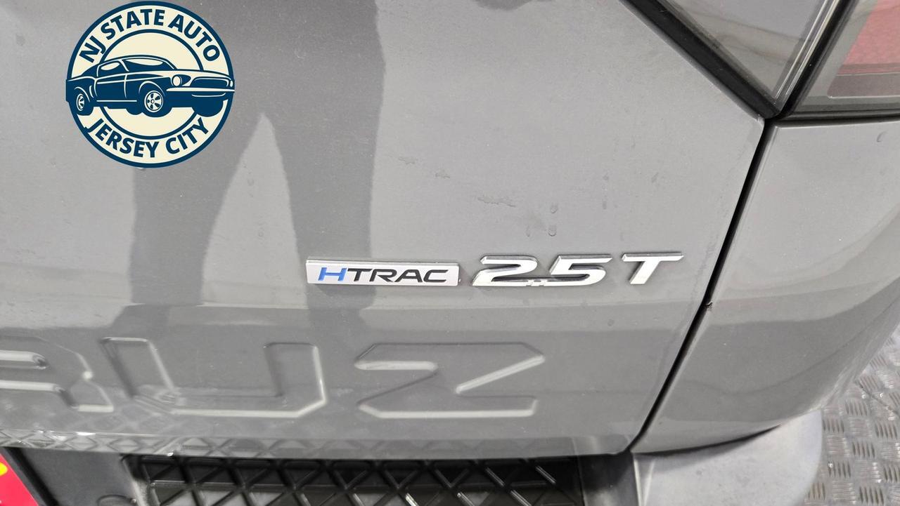 2023 Hyundai Santa Cruz NIGHT Jersey City NJ