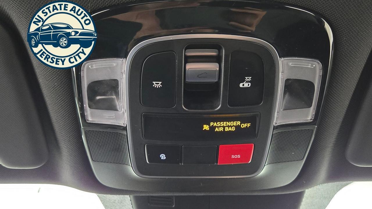2023 Hyundai Santa Cruz NIGHT Jersey City NJ