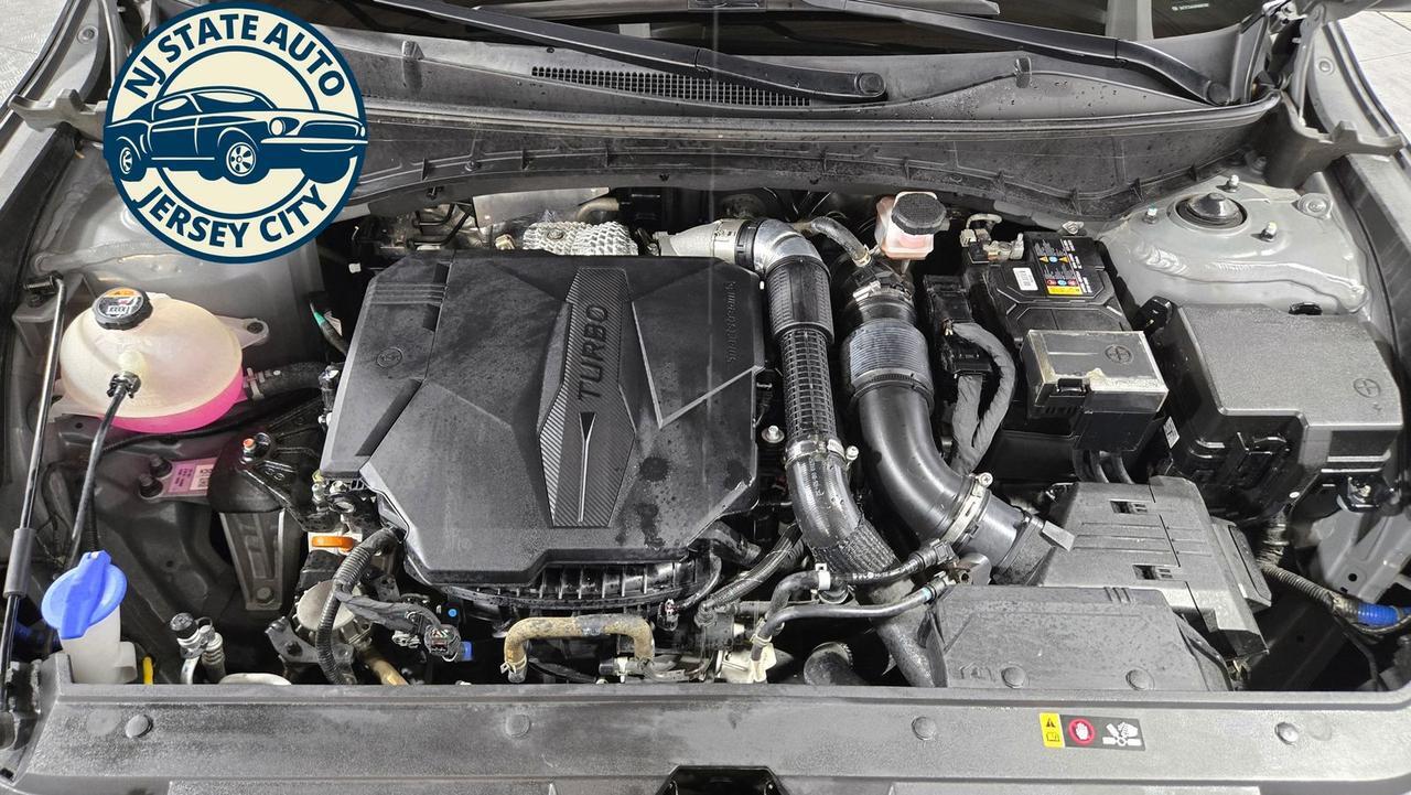 2023 Hyundai Santa Cruz NIGHT Jersey City NJ