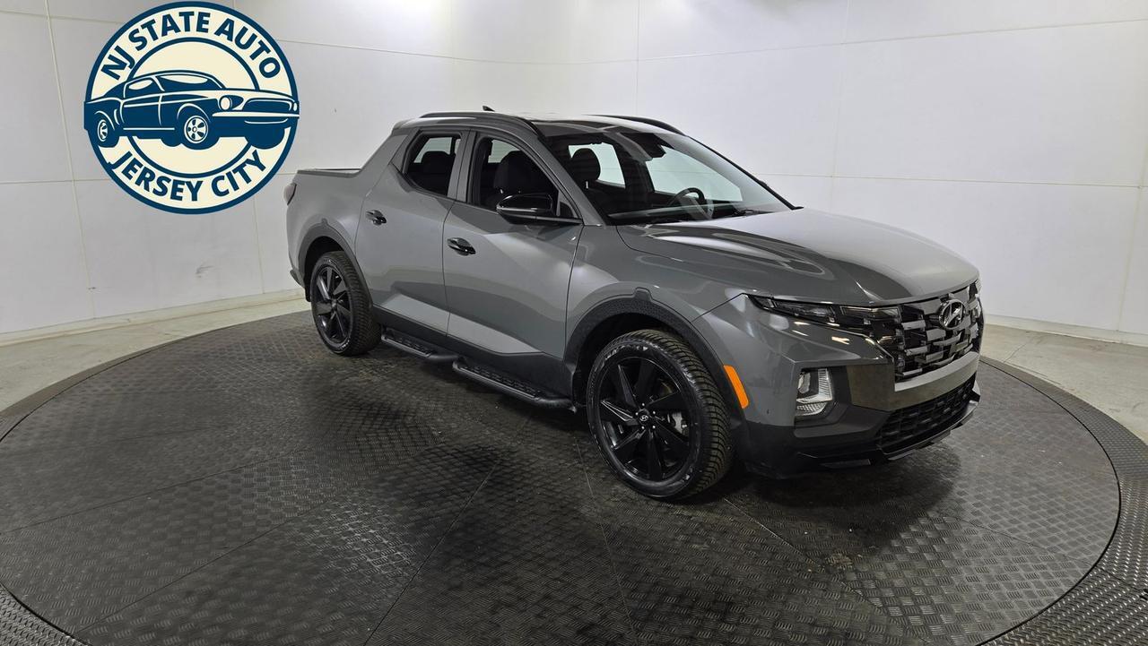 2023 Hyundai Santa Cruz NIGHT Jersey City NJ