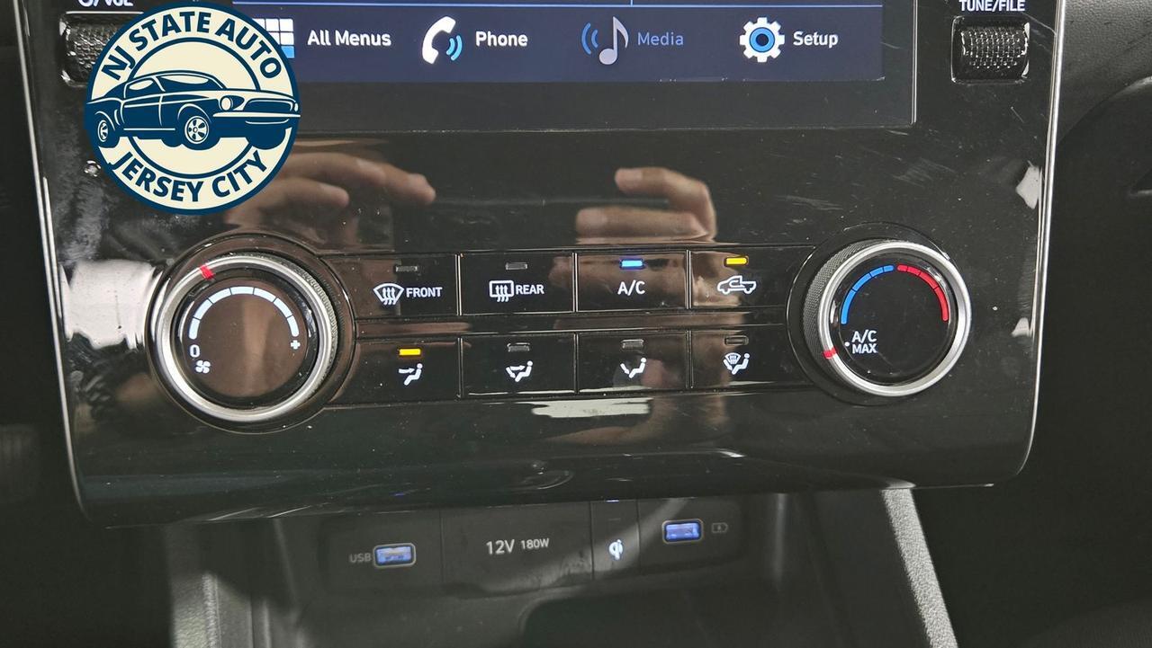 2023 Hyundai Santa Cruz NIGHT Jersey City NJ