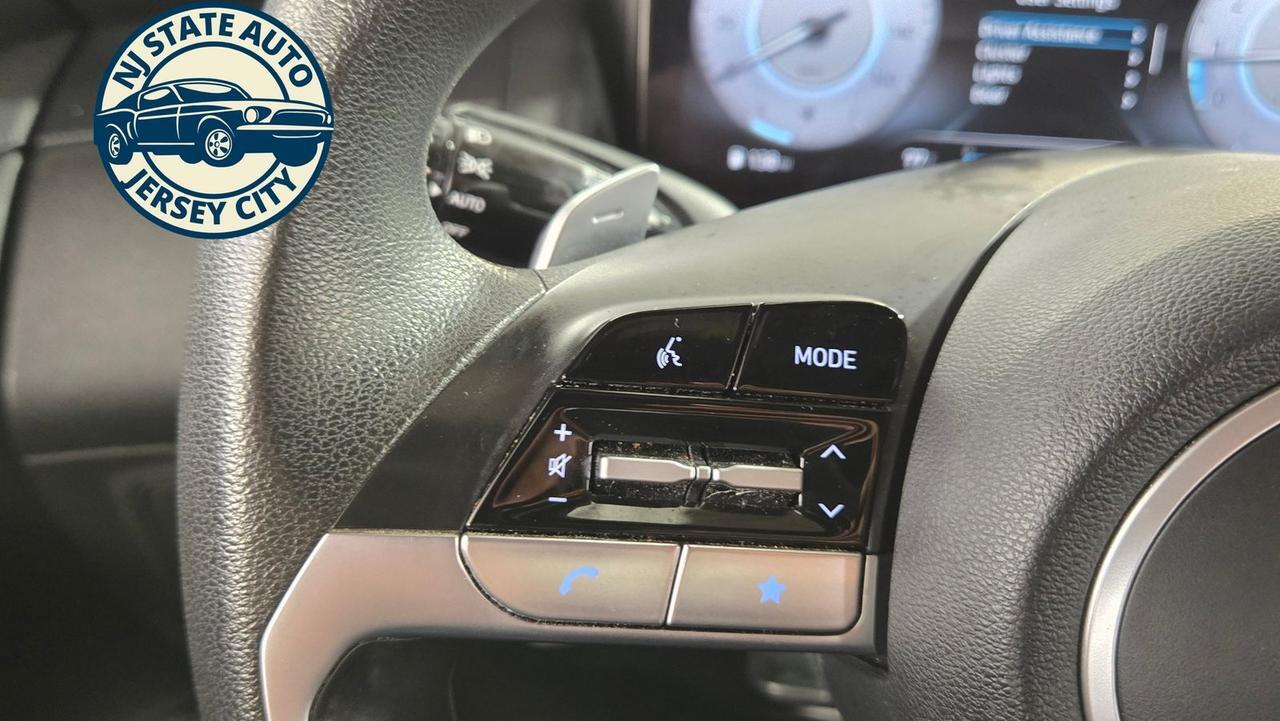 2023 Hyundai Santa Cruz NIGHT Jersey City NJ