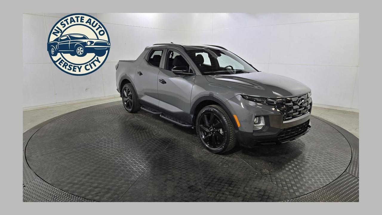 2023 Hyundai Santa Cruz Jersey City, NJ